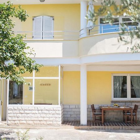 Oliveum Apartments Umag Luaran gambar