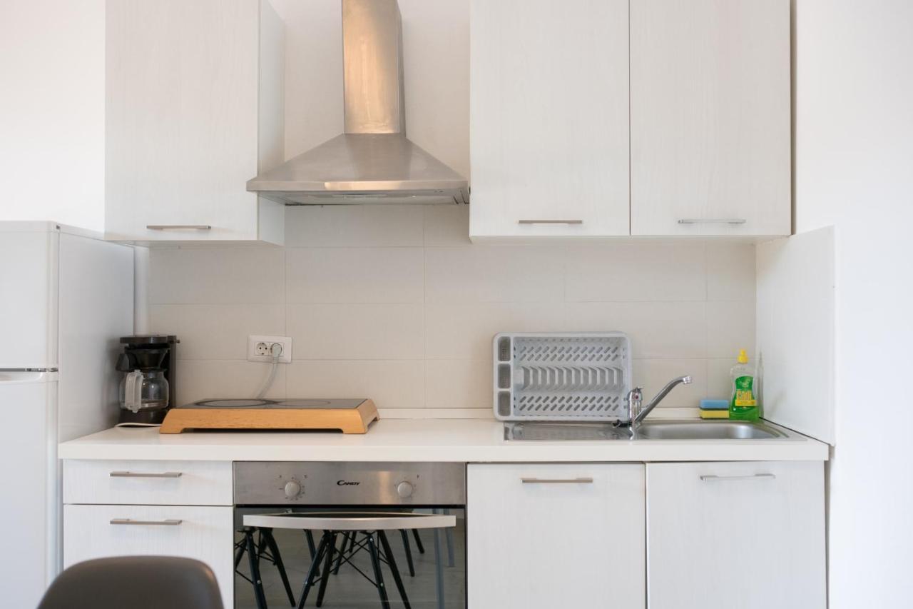 Oliveum Apartments Umag Luaran gambar
