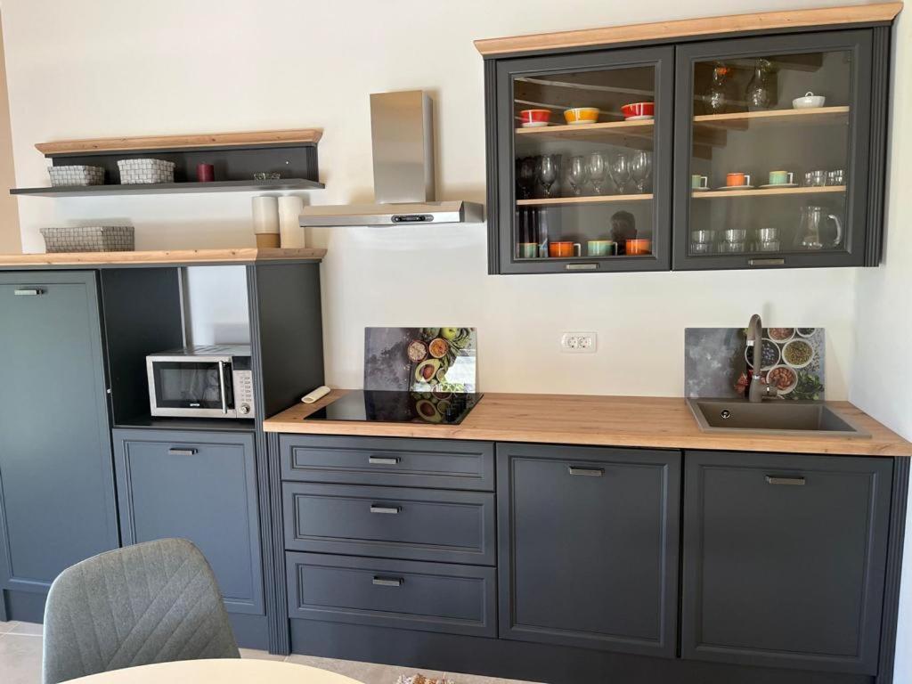 Oliveum Apartments Umag Luaran gambar