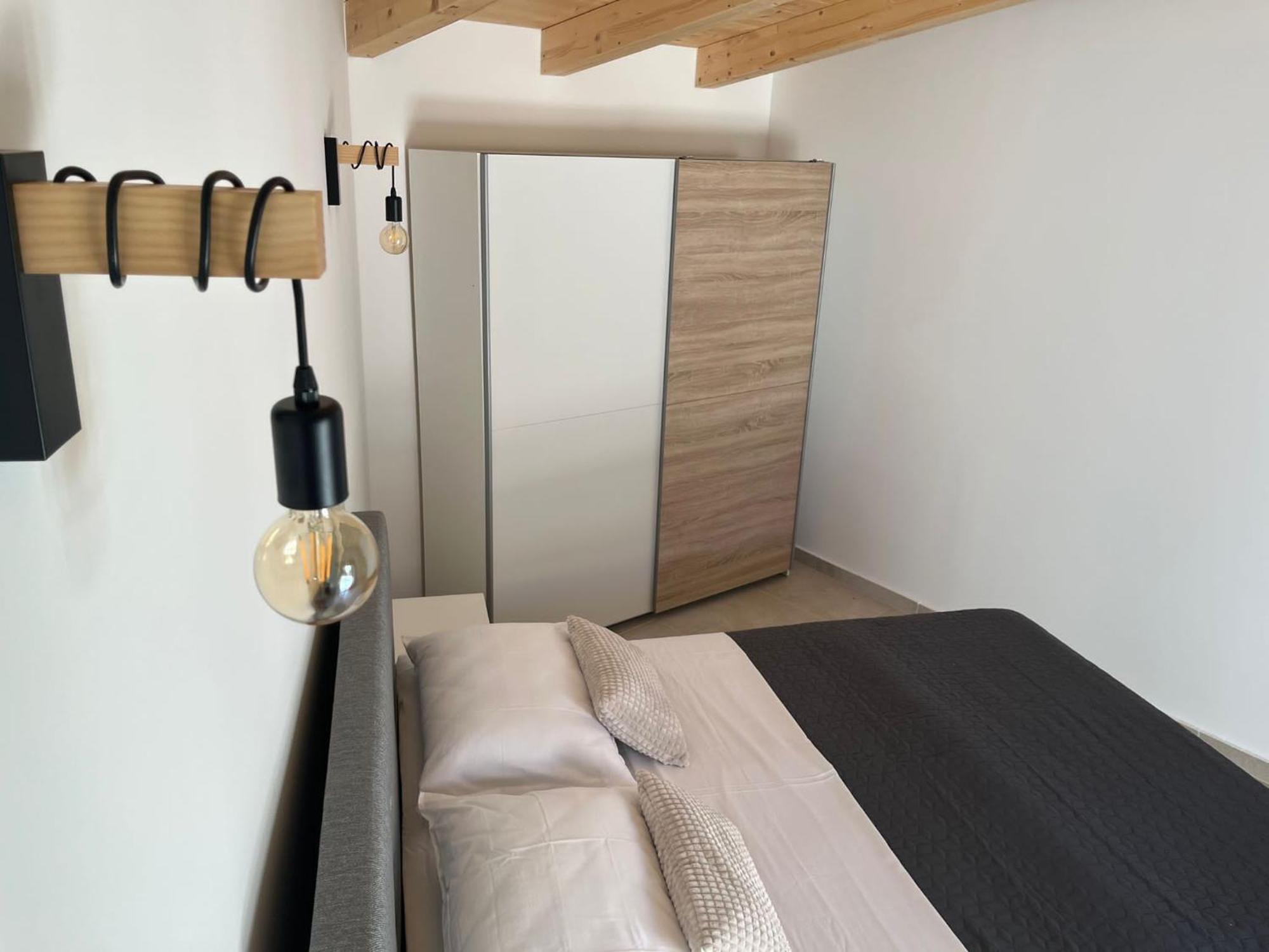 Oliveum Apartments Umag Luaran gambar