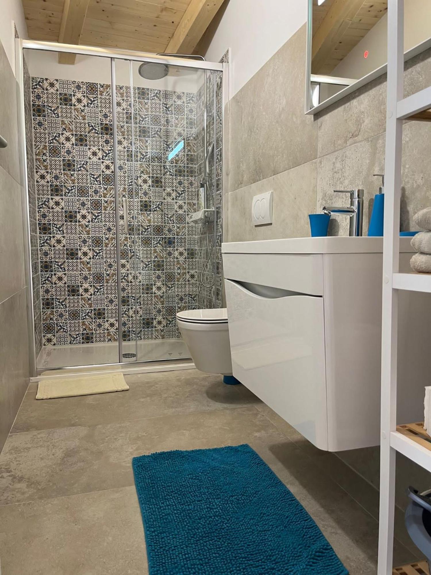 Oliveum Apartments Umag Luaran gambar
