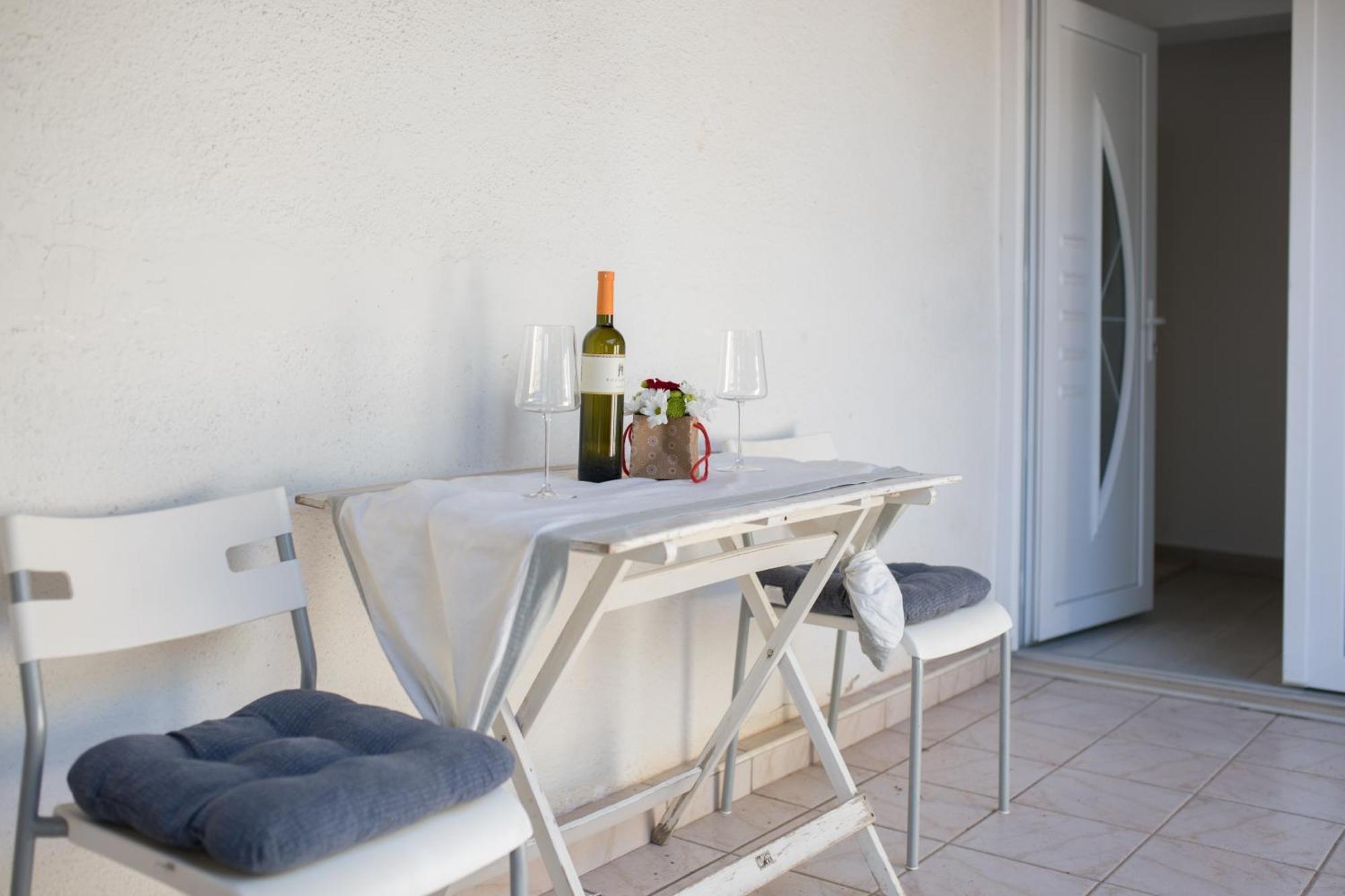 Oliveum Apartments Umag Luaran gambar