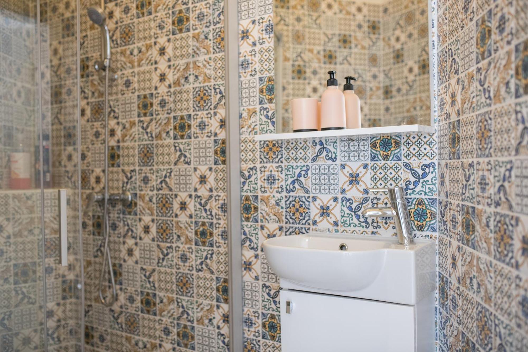 Oliveum Apartments Umag Luaran gambar